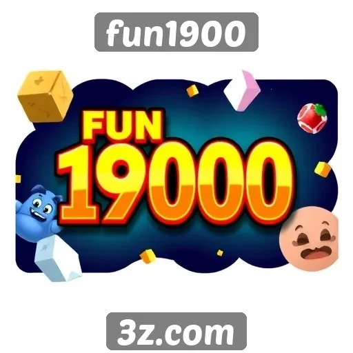 fun1900 oferece variedade de jogos para todos os gostos