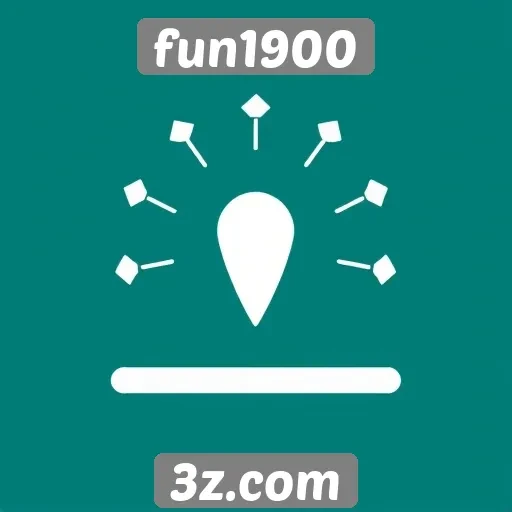 como funciona o sistema de pagamento do fun1900